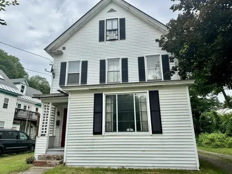 41 Henry Street Rockingham VT 05101-1480
