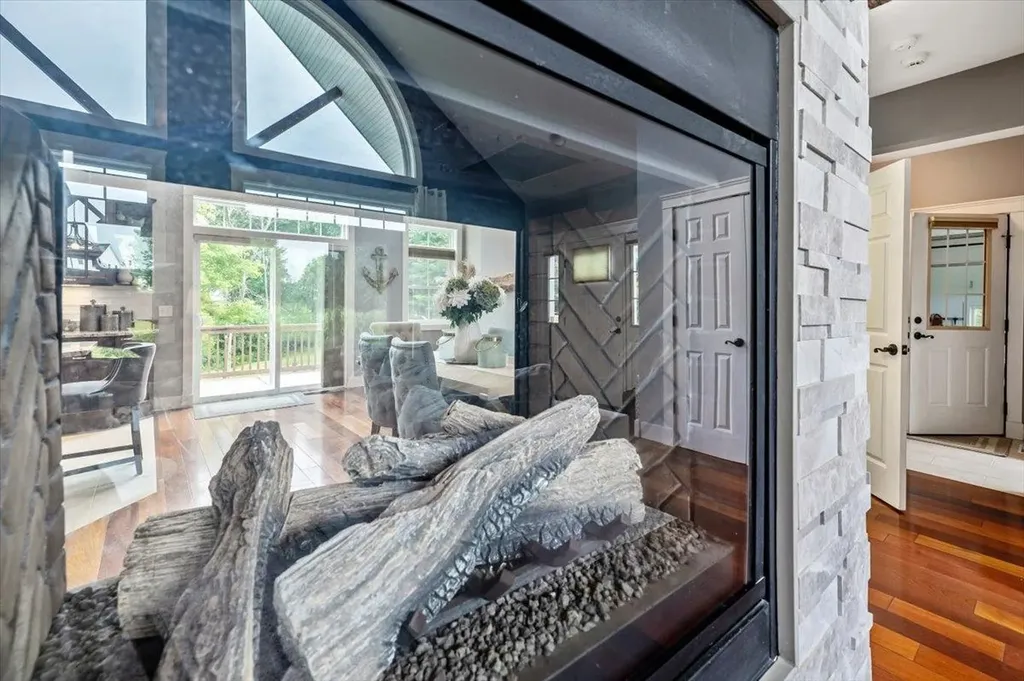 30 Haycorn Hollow Road South Hero VT 05486
