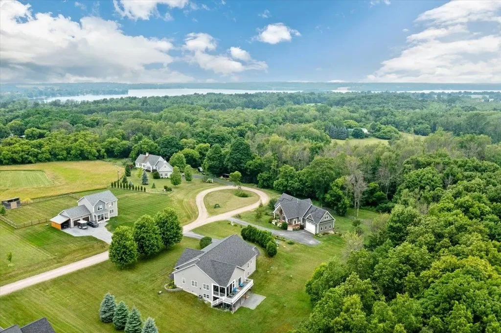 30 Haycorn Hollow Road South Hero VT 05486