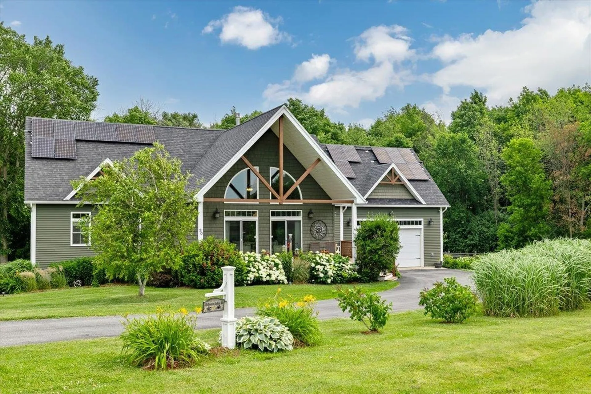 30 Haycorn Hollow Road South Hero VT 05486