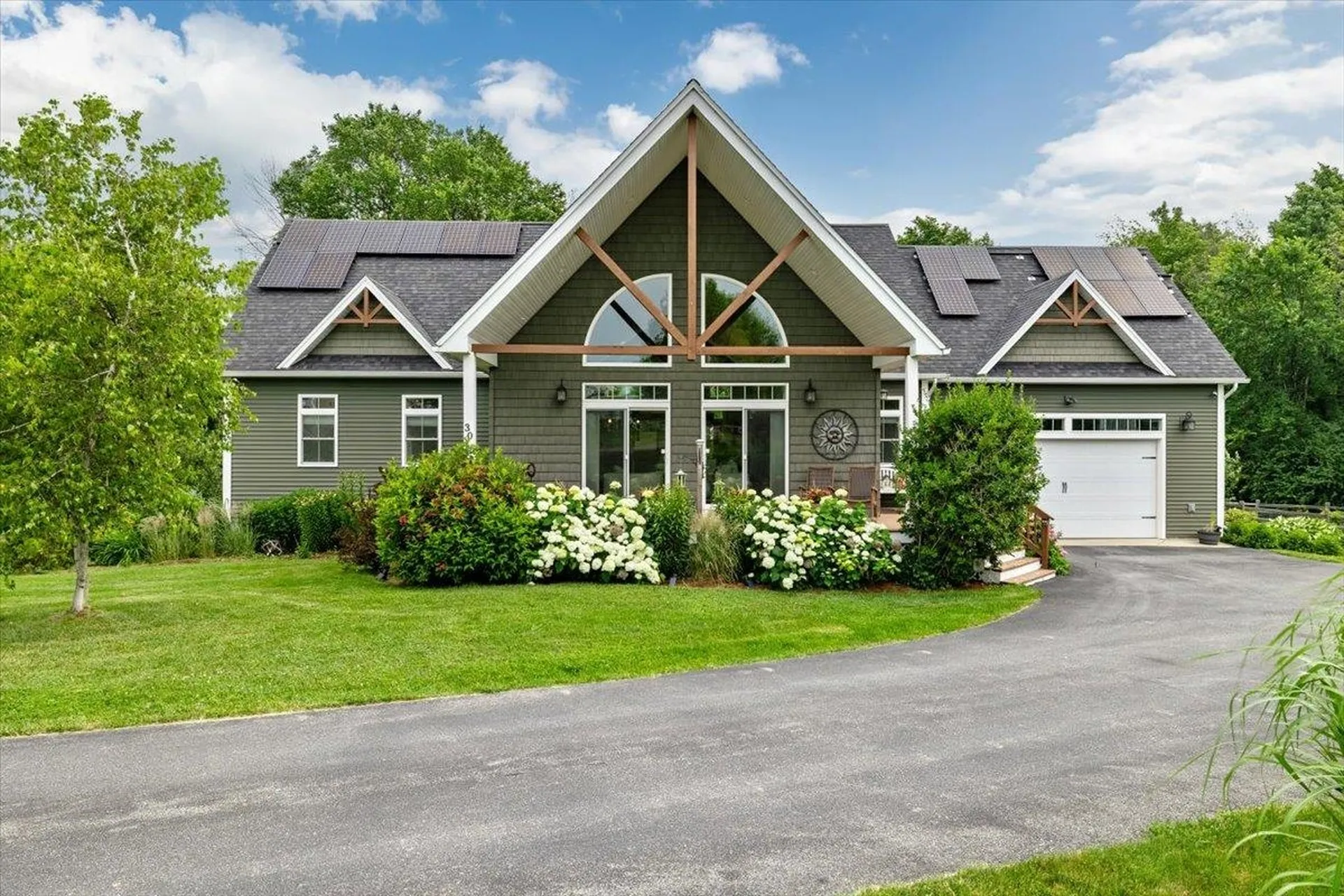 30 Haycorn Hollow Road South Hero VT 05486