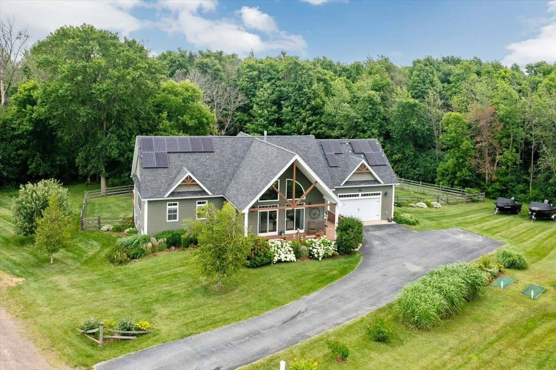30 Haycorn Hollow Road South Hero VT 05486