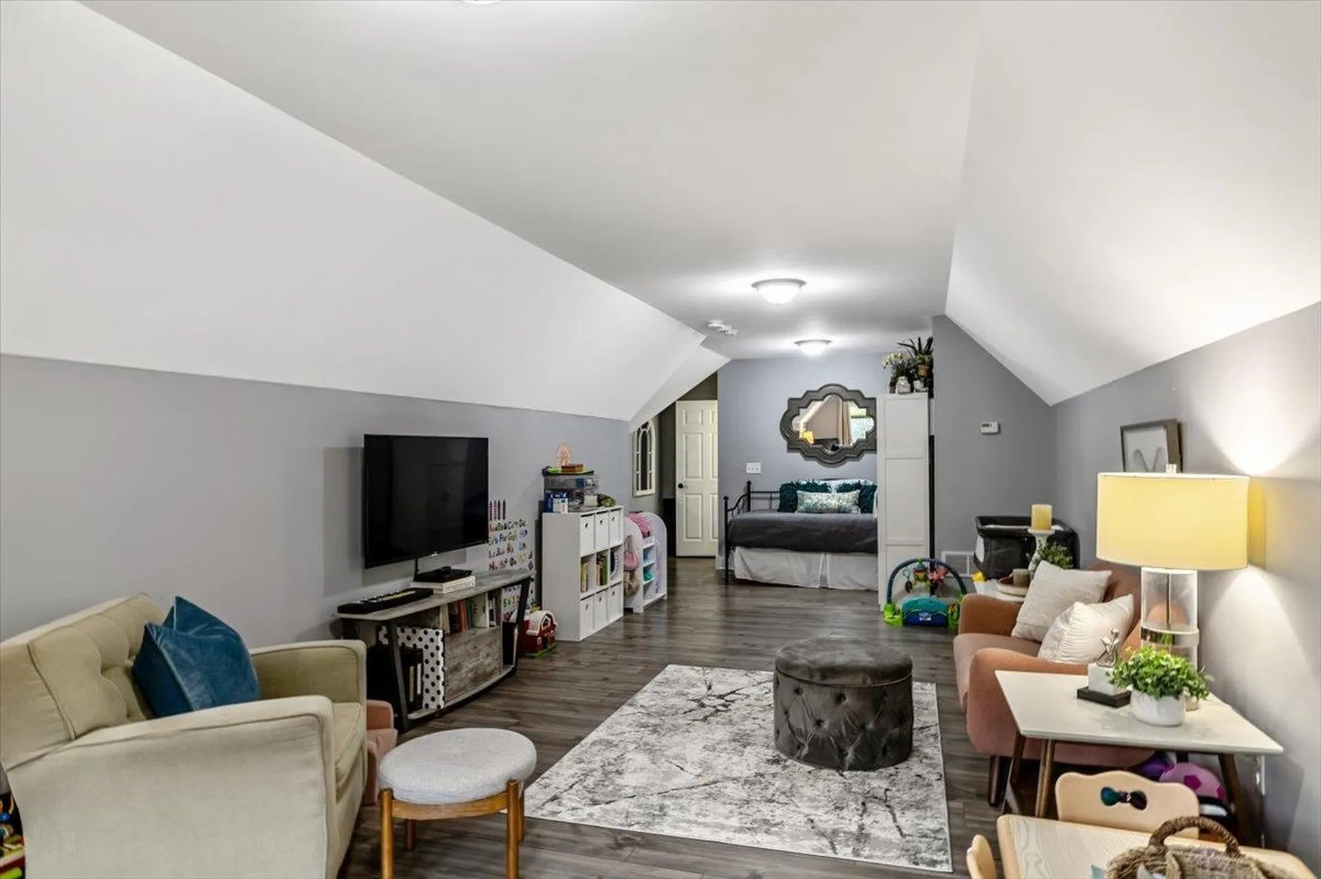 30 Haycorn Hollow Road South Hero VT 05486