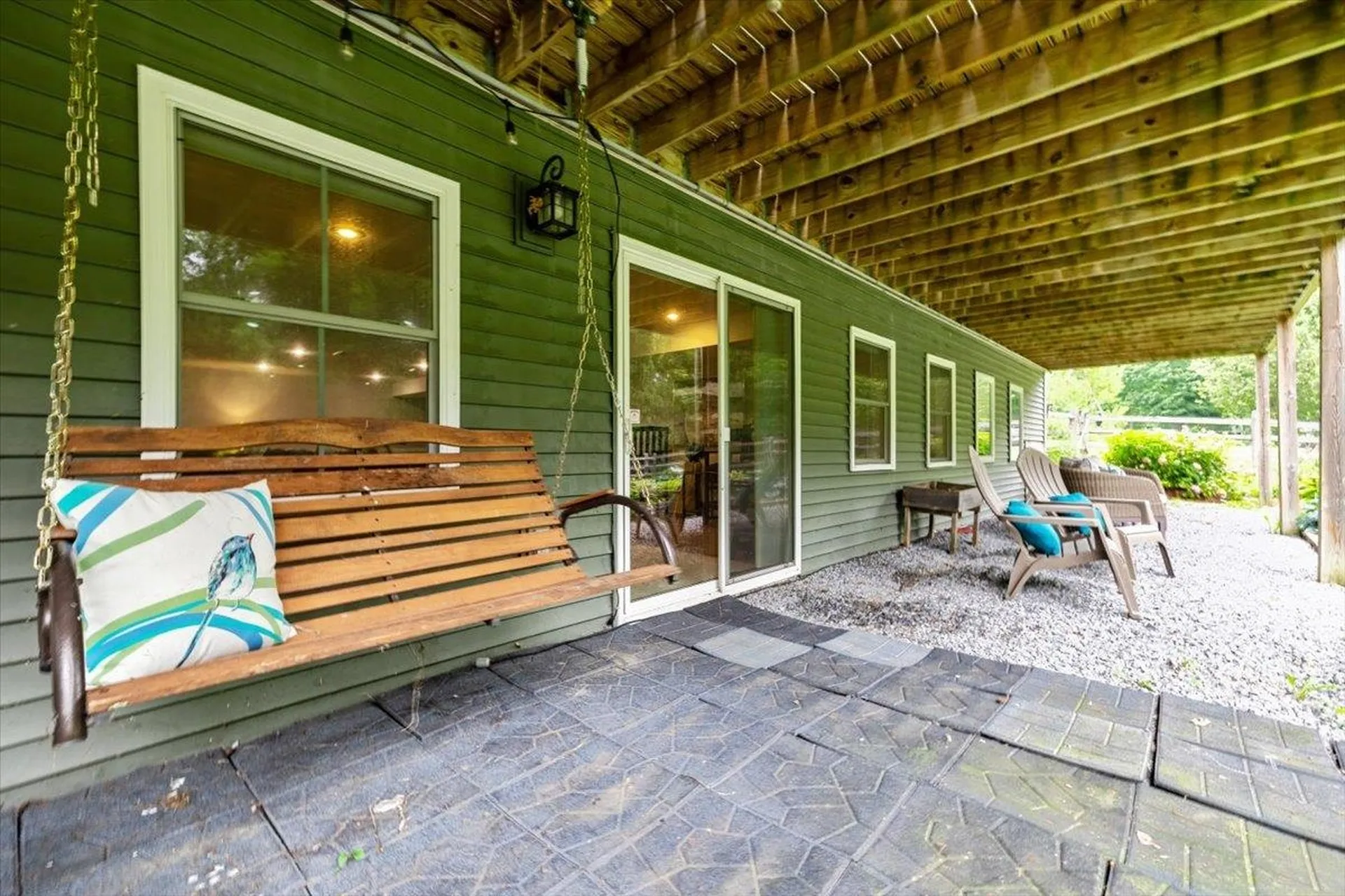 30 Haycorn Hollow Road South Hero VT 05486