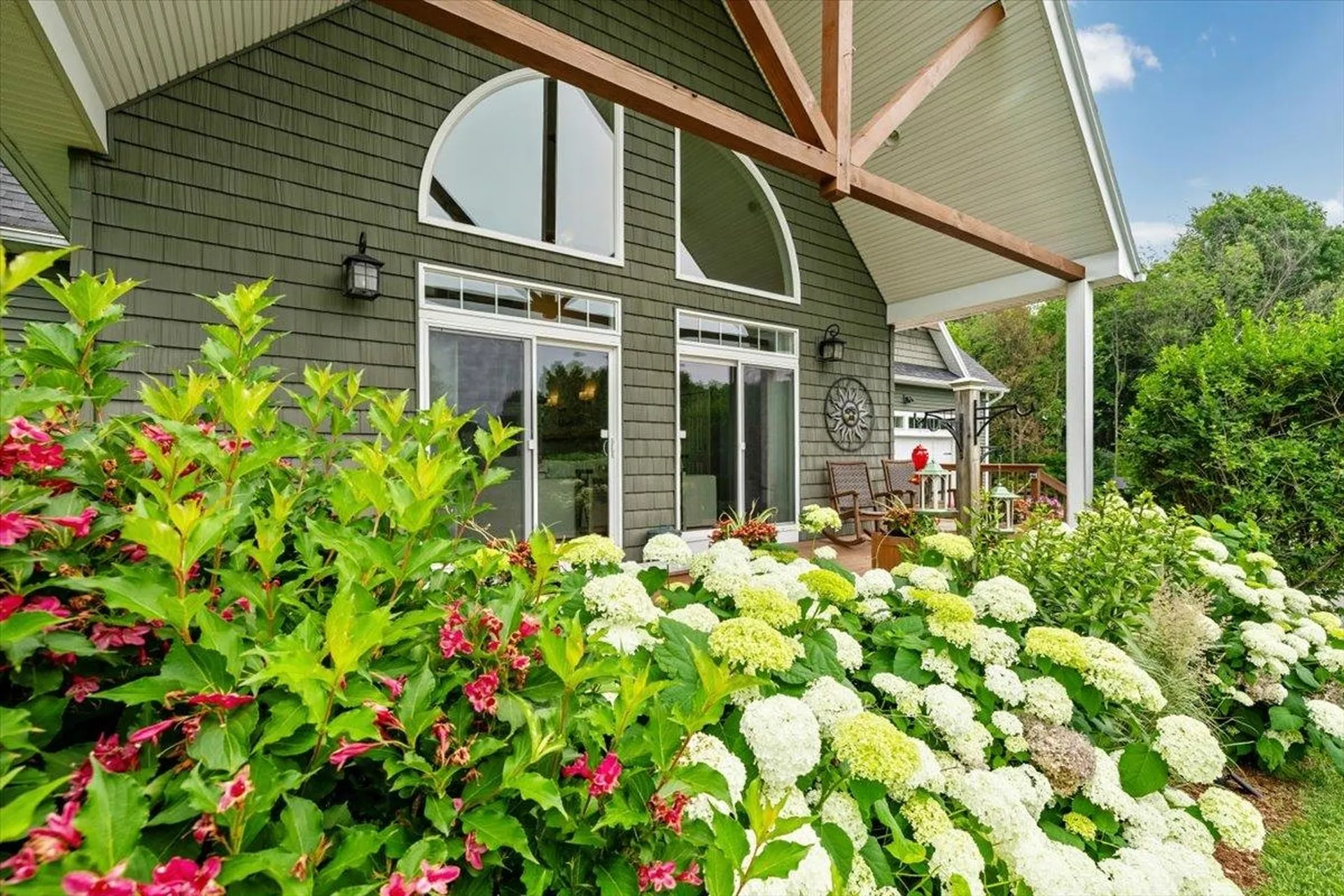 30 Haycorn Hollow Road South Hero VT 05486