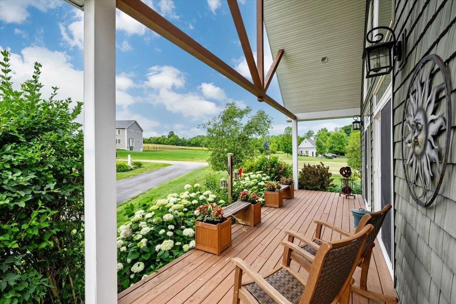 30 Haycorn Hollow Road South Hero VT 05486