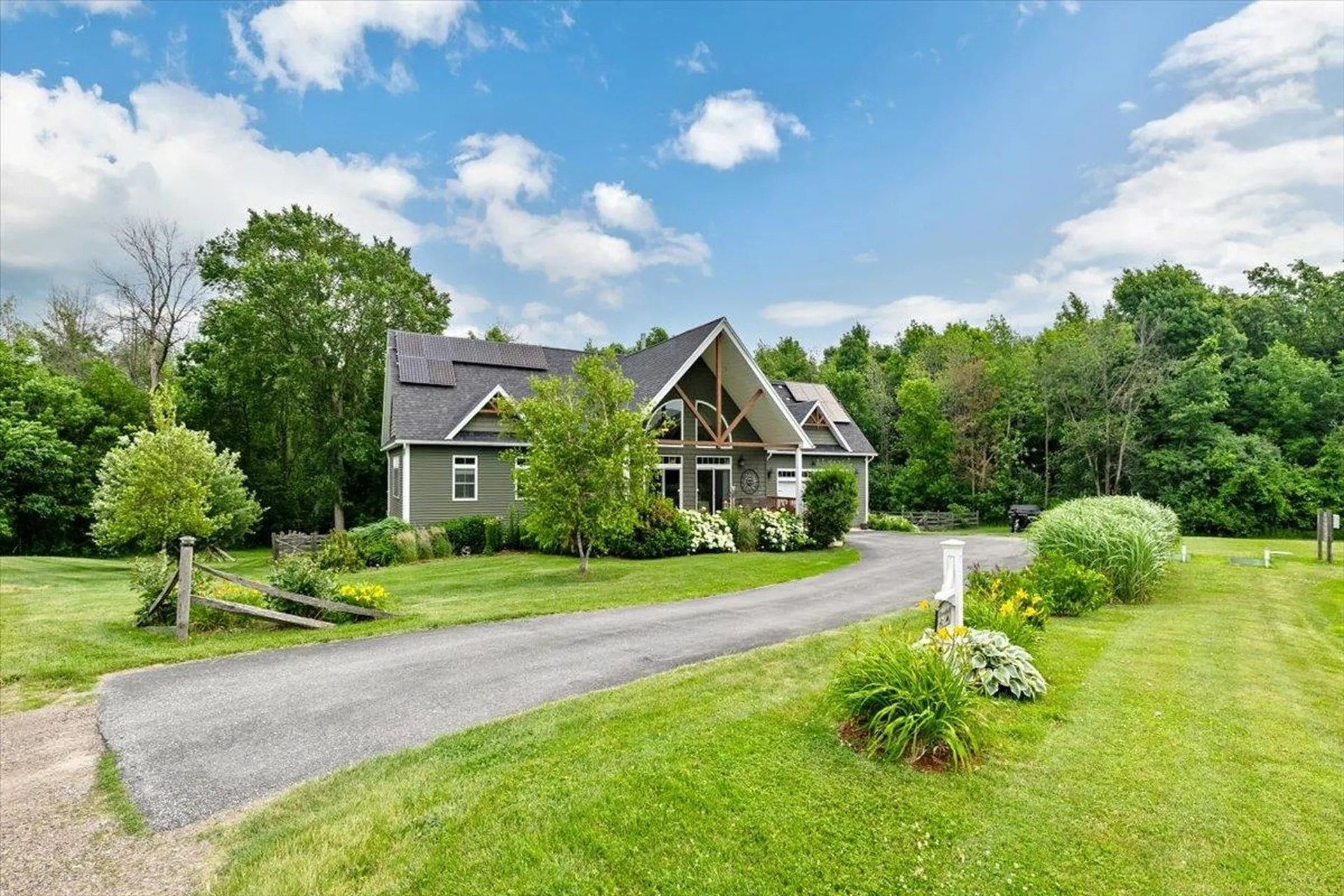 30 Haycorn Hollow Road South Hero VT 05486