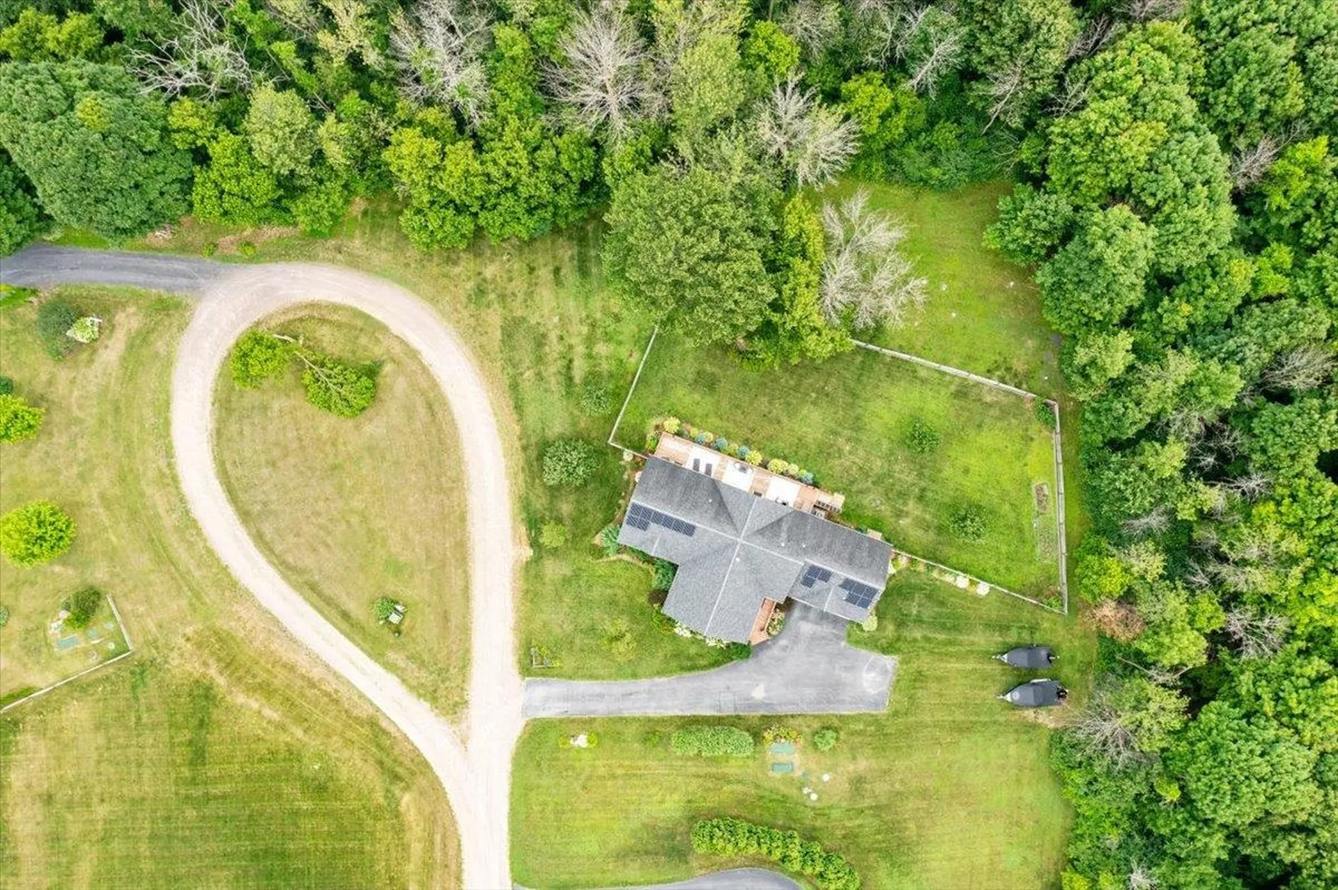 30 Haycorn Hollow Road South Hero VT 05486