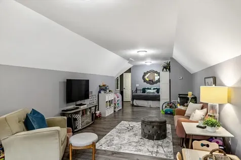 30 Haycorn Hollow Road South Hero VT 05486