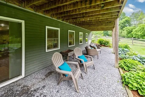 30 Haycorn Hollow Road South Hero VT 05486