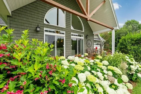 30 Haycorn Hollow Road South Hero VT 05486