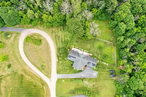 30 Haycorn Hollow Road South Hero VT 05486
