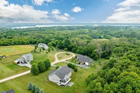 30 Haycorn Hollow Road South Hero VT 05486