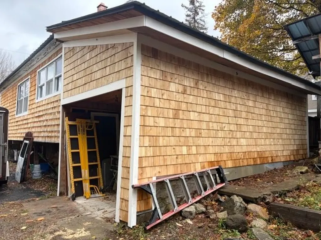 6 Demers Street Berlin NH 03570