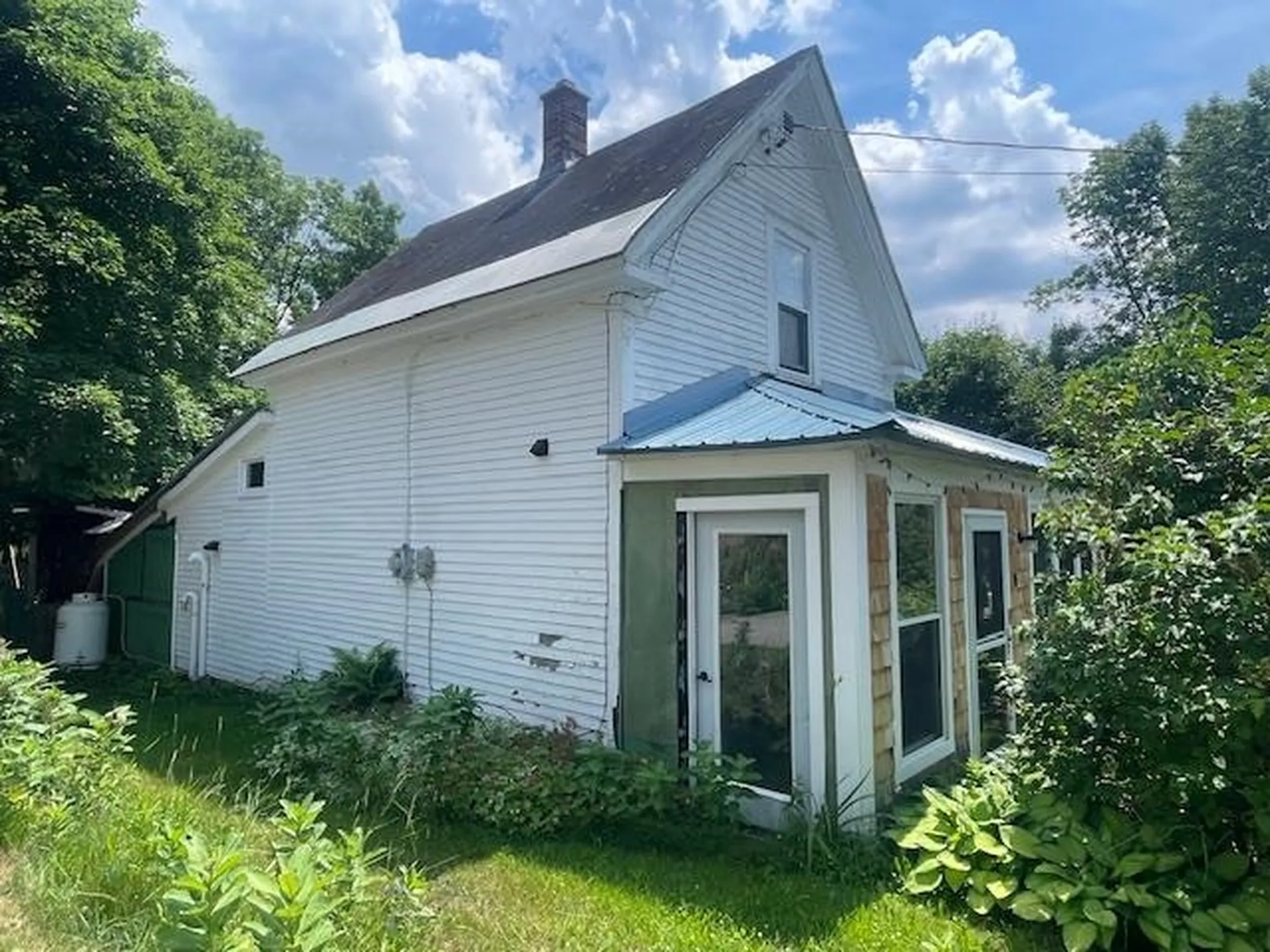 6 Demers Street Berlin NH 03570