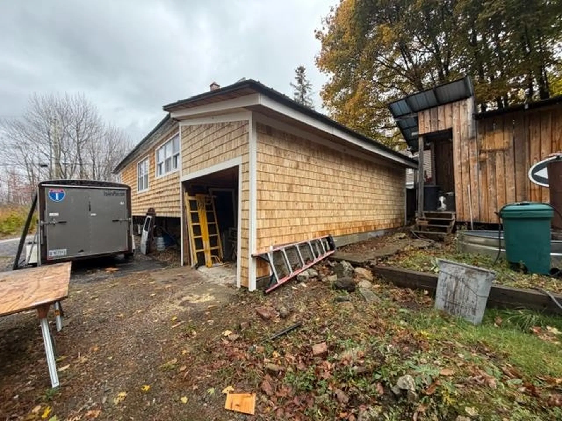 6 Demers Street Berlin NH 03570