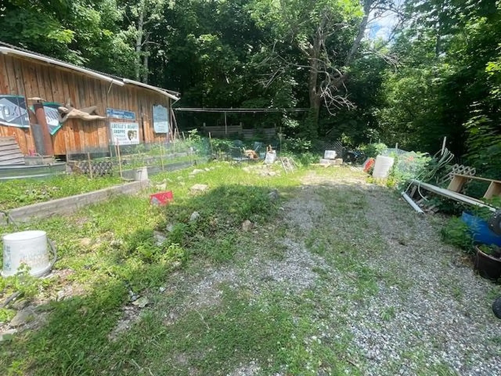 6 Demers Street Berlin NH 03570