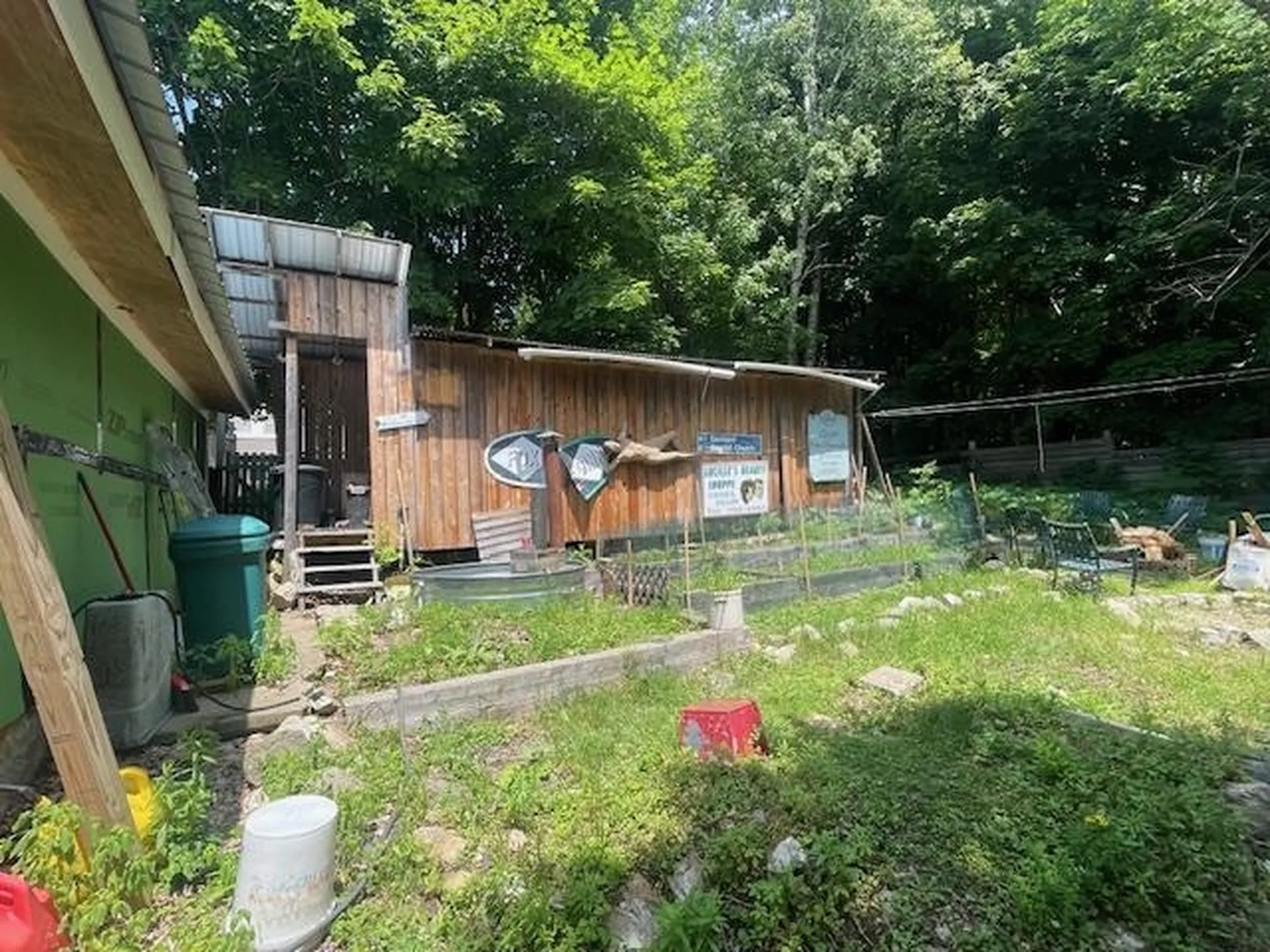 6 Demers Street Berlin NH 03570