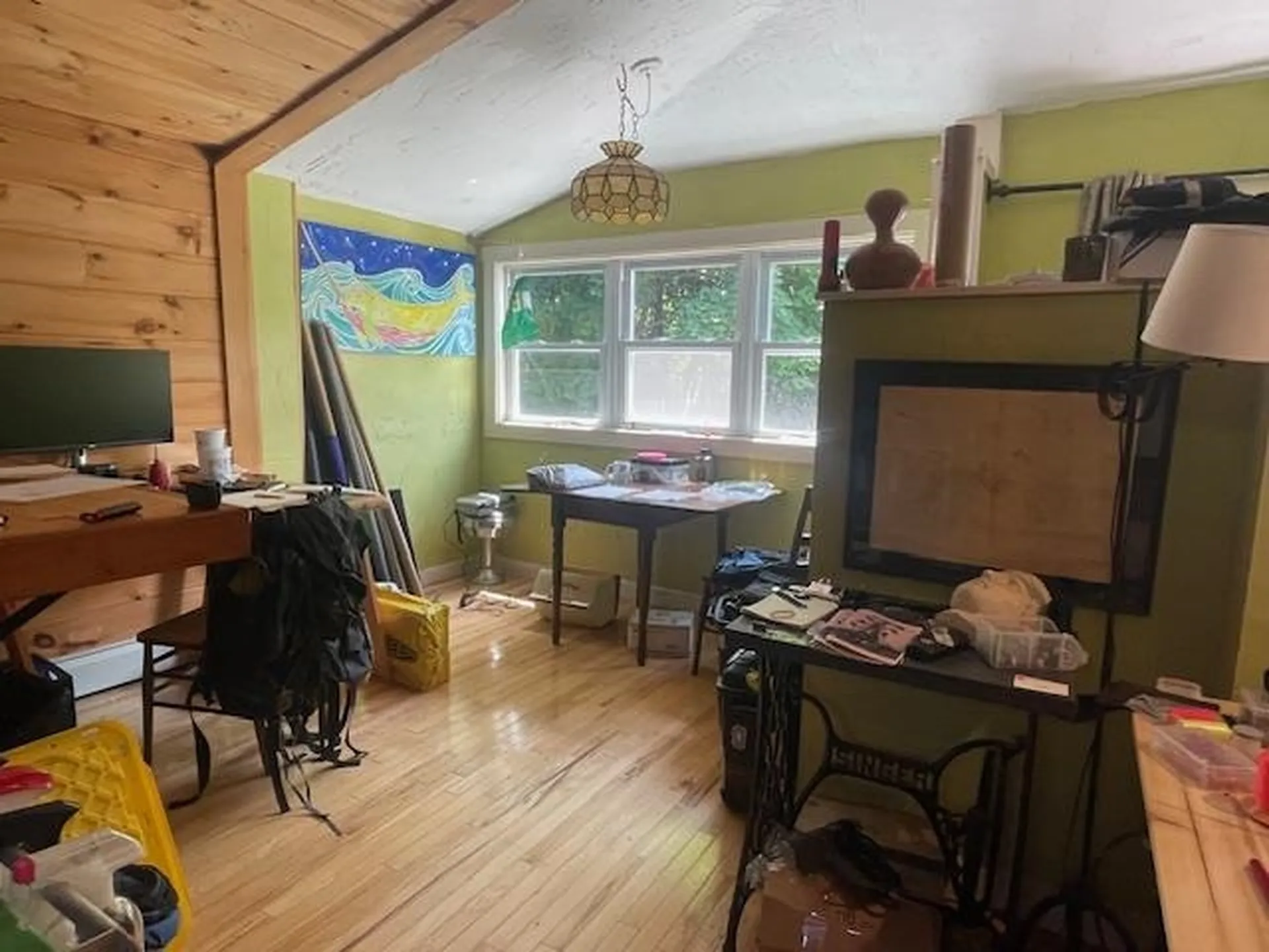 6 Demers Street Berlin NH 03570