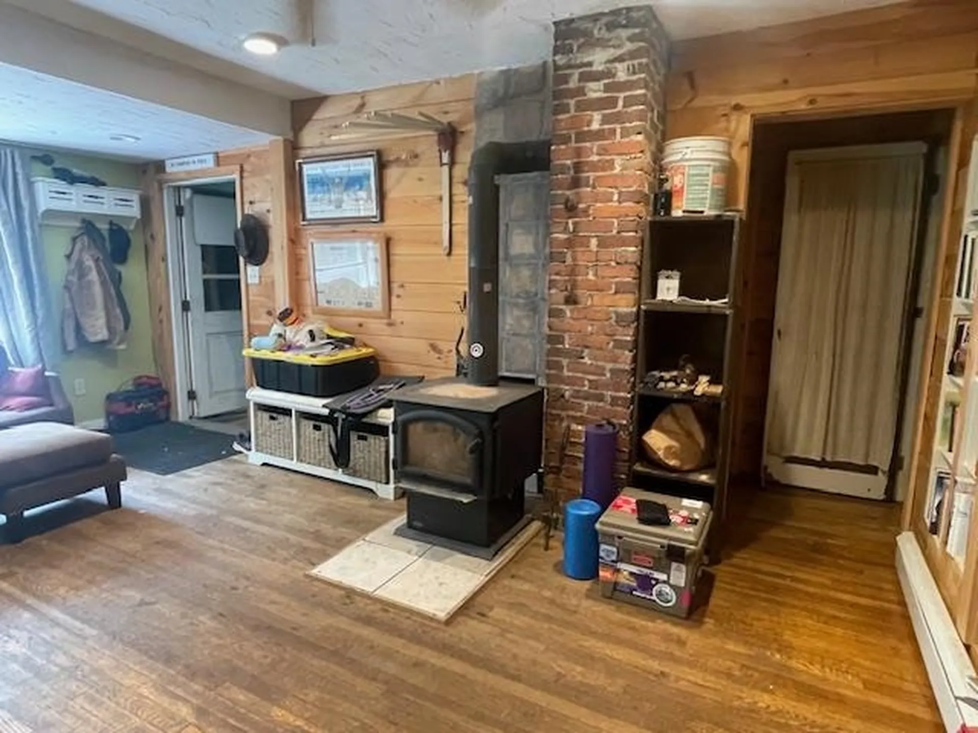 6 Demers Street Berlin NH 03570