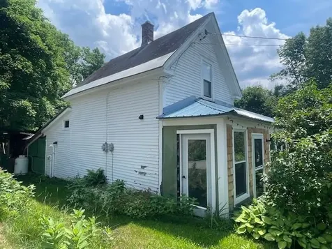 6 Demers Street Berlin NH 03570