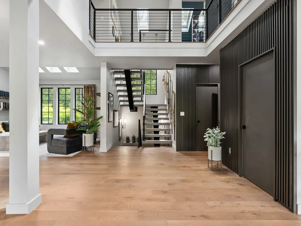 89 Caspar Drive Warren VT 05674