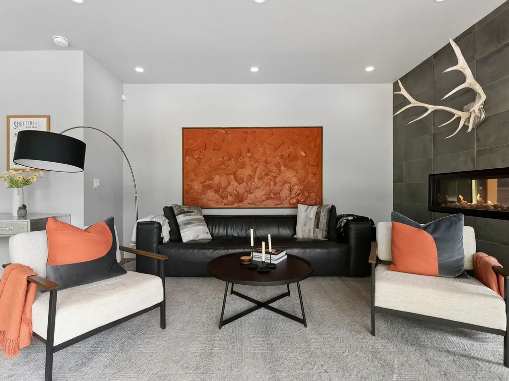 89 Caspar Drive Warren VT 05674