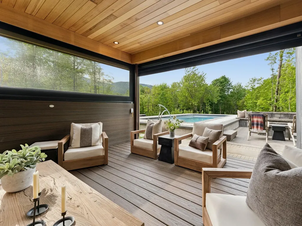 89 Caspar Drive Warren VT 05674