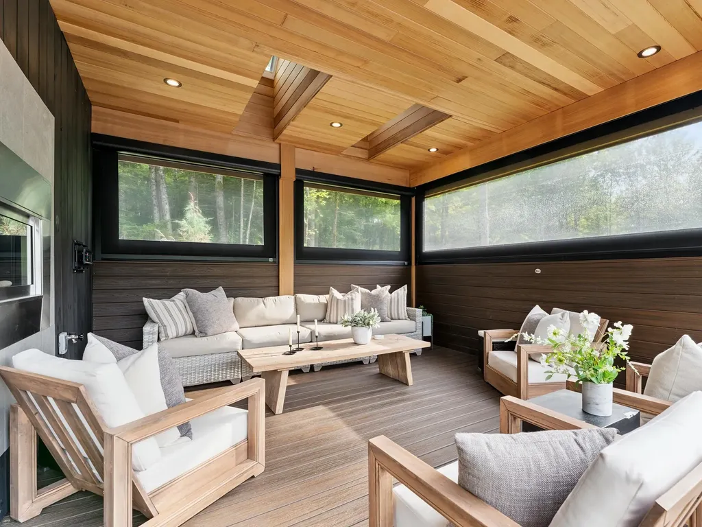 89 Caspar Drive Warren VT 05674