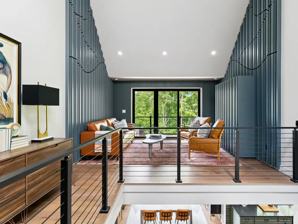 89 Caspar Drive Warren VT 05674