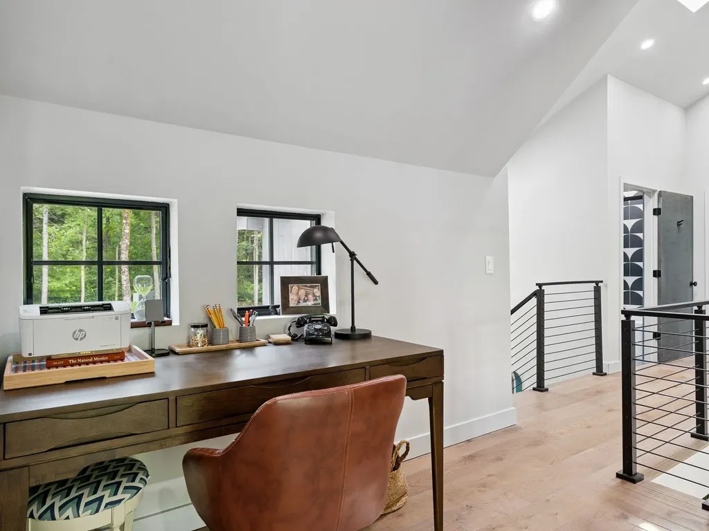 89 Caspar Drive Warren VT 05674