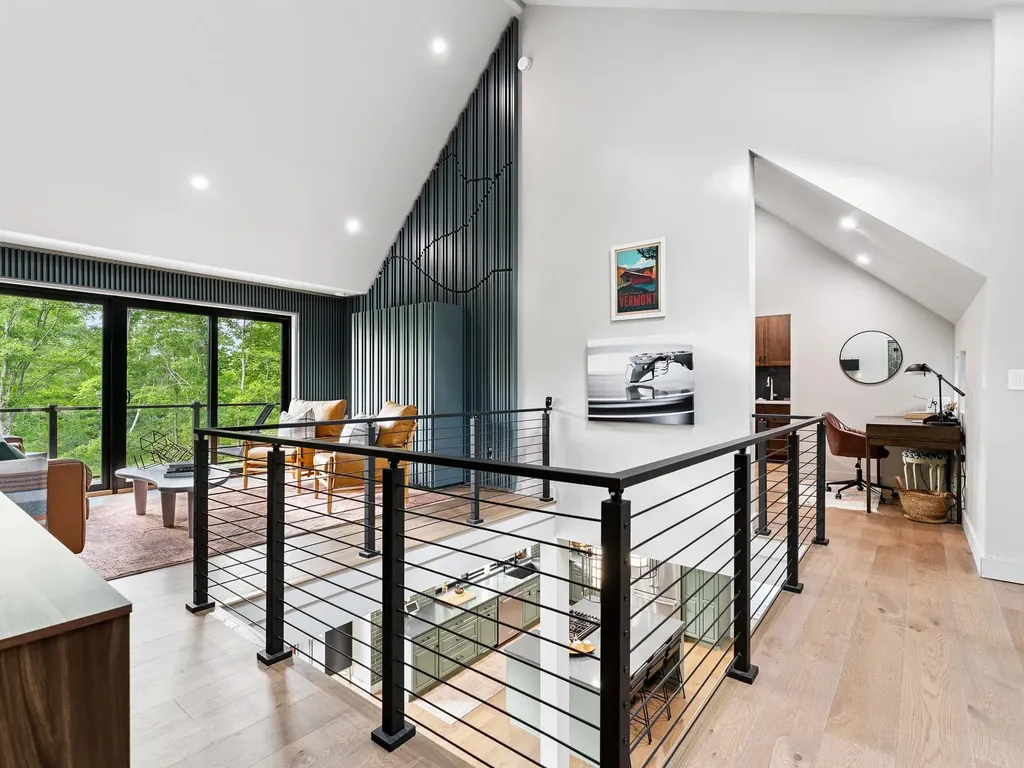 89 Caspar Drive Warren VT 05674