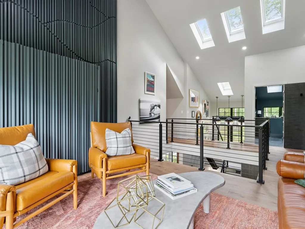 89 Caspar Drive Warren VT 05674