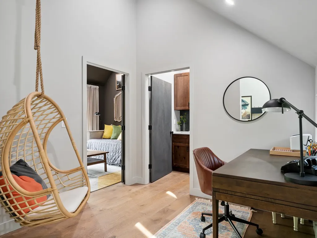 89 Caspar Drive Warren VT 05674