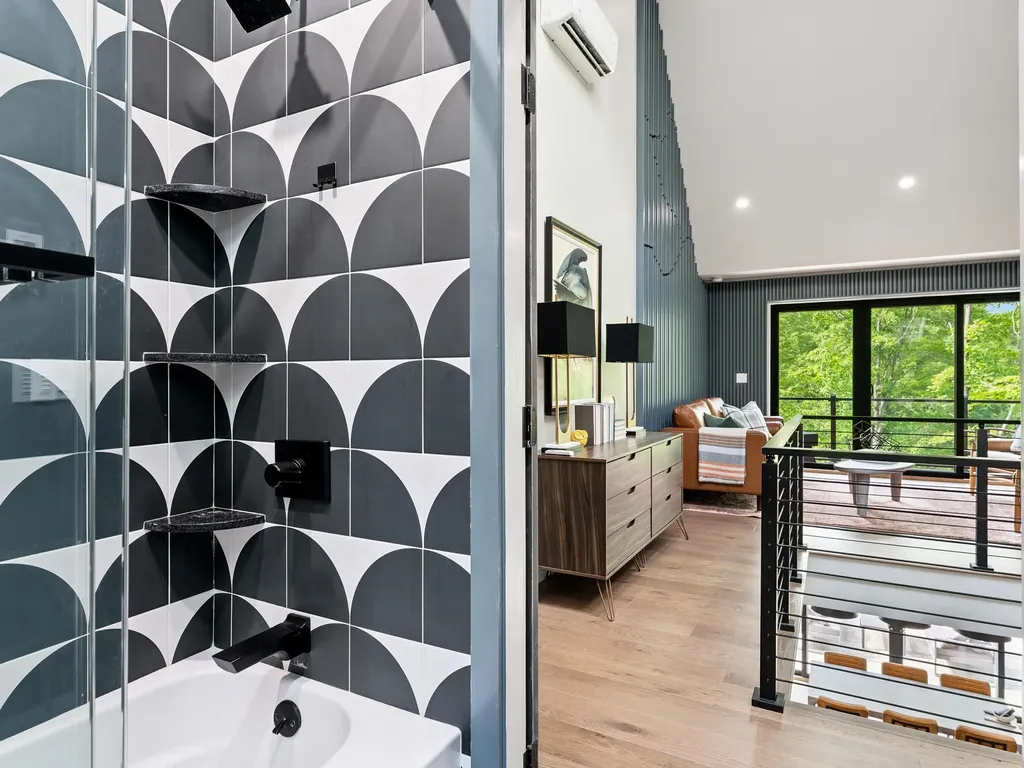 89 Caspar Drive Warren VT 05674