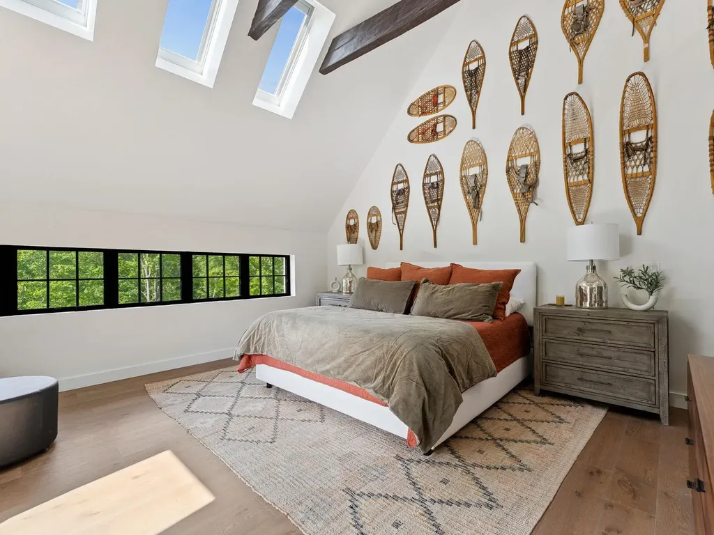 89 Caspar Drive Warren VT 05674