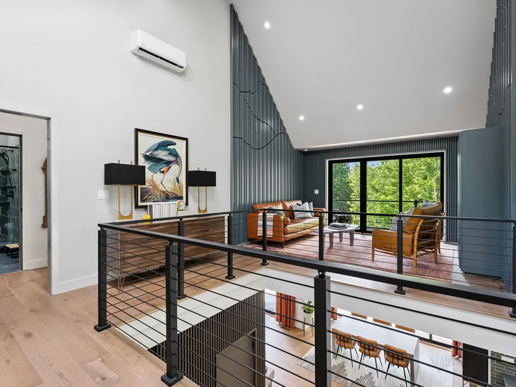 89 Caspar Drive Warren VT 05674