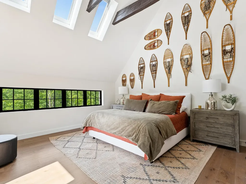 89 Caspar Drive Warren VT 05674