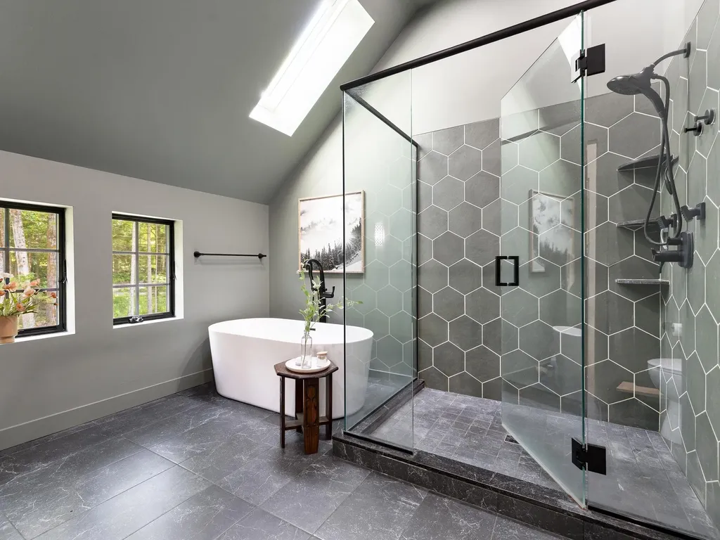 89 Caspar Drive Warren VT 05674