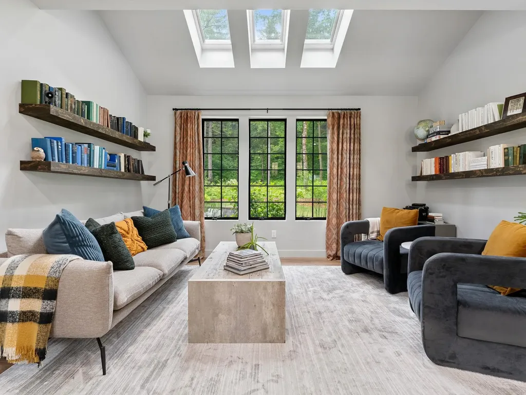 89 Caspar Drive Warren VT 05674