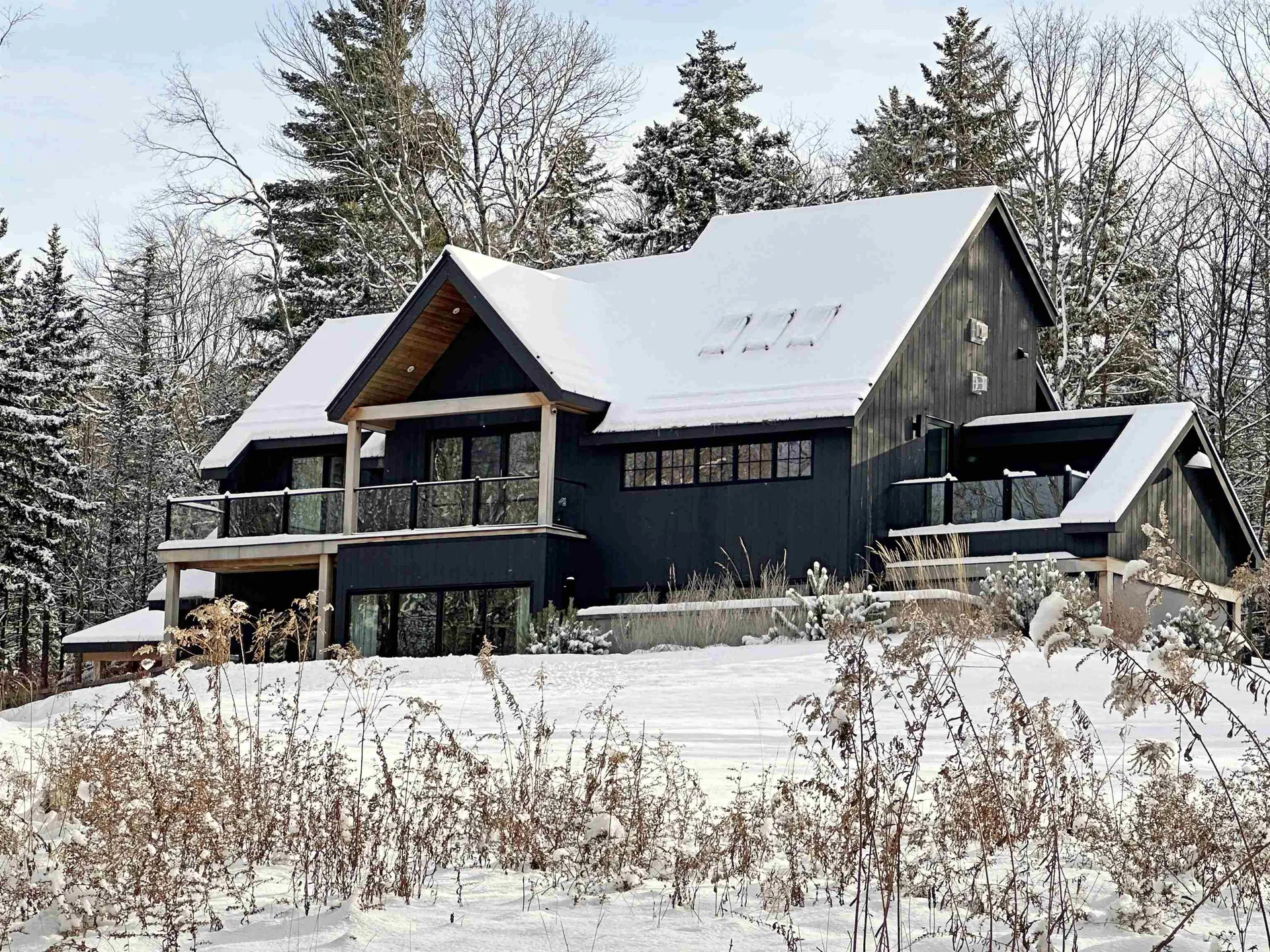 89 Caspar Drive Warren VT 05674