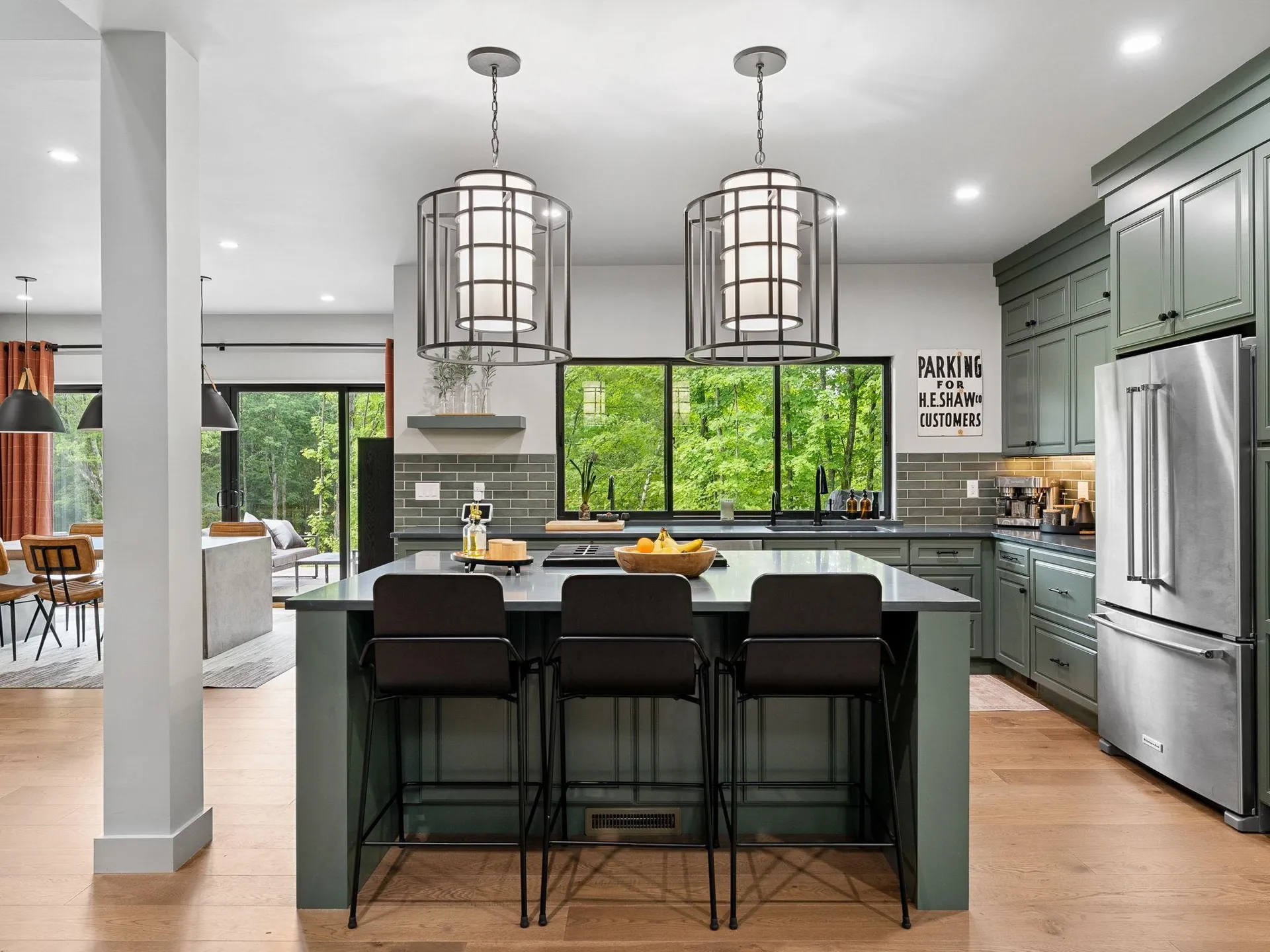 89 Caspar Drive Warren VT 05674