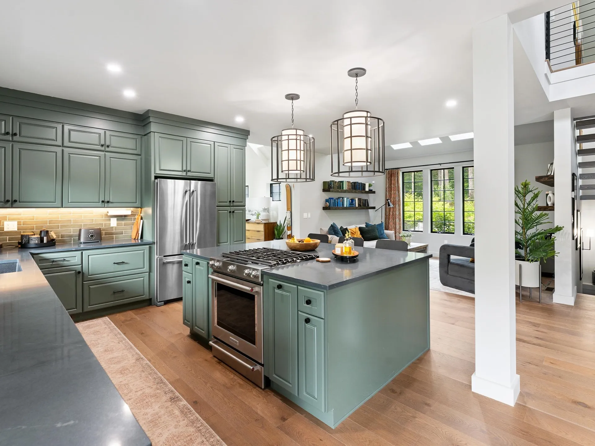 89 Caspar Drive Warren VT 05674