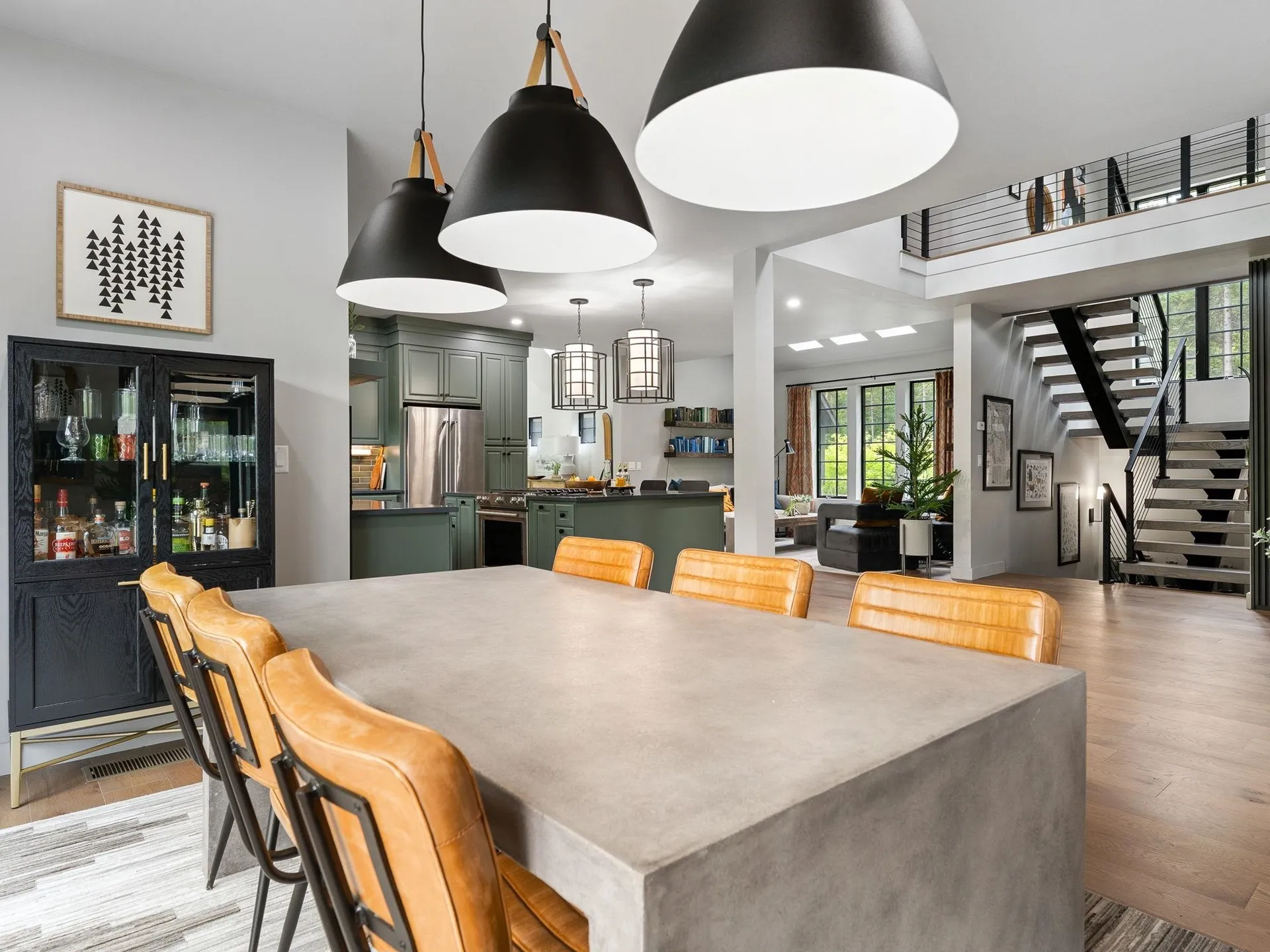 89 Caspar Drive Warren VT 05674