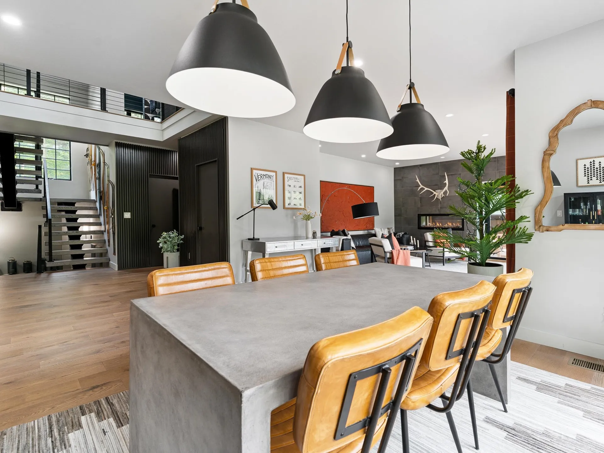 89 Caspar Drive Warren VT 05674