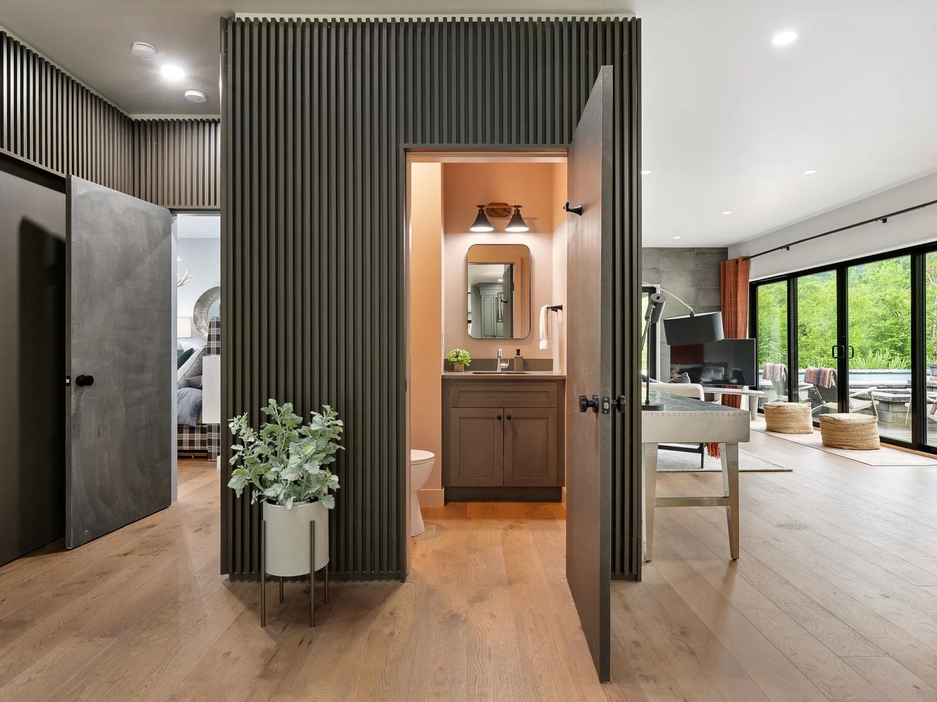 89 Caspar Drive Warren VT 05674