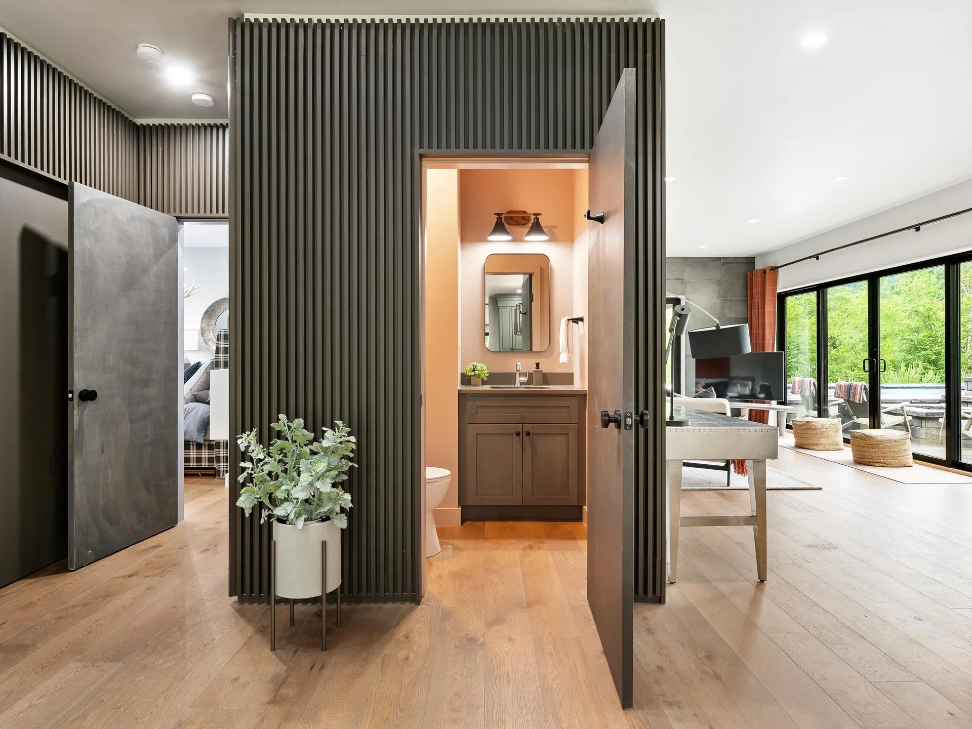 89 Caspar Drive Warren VT 05674