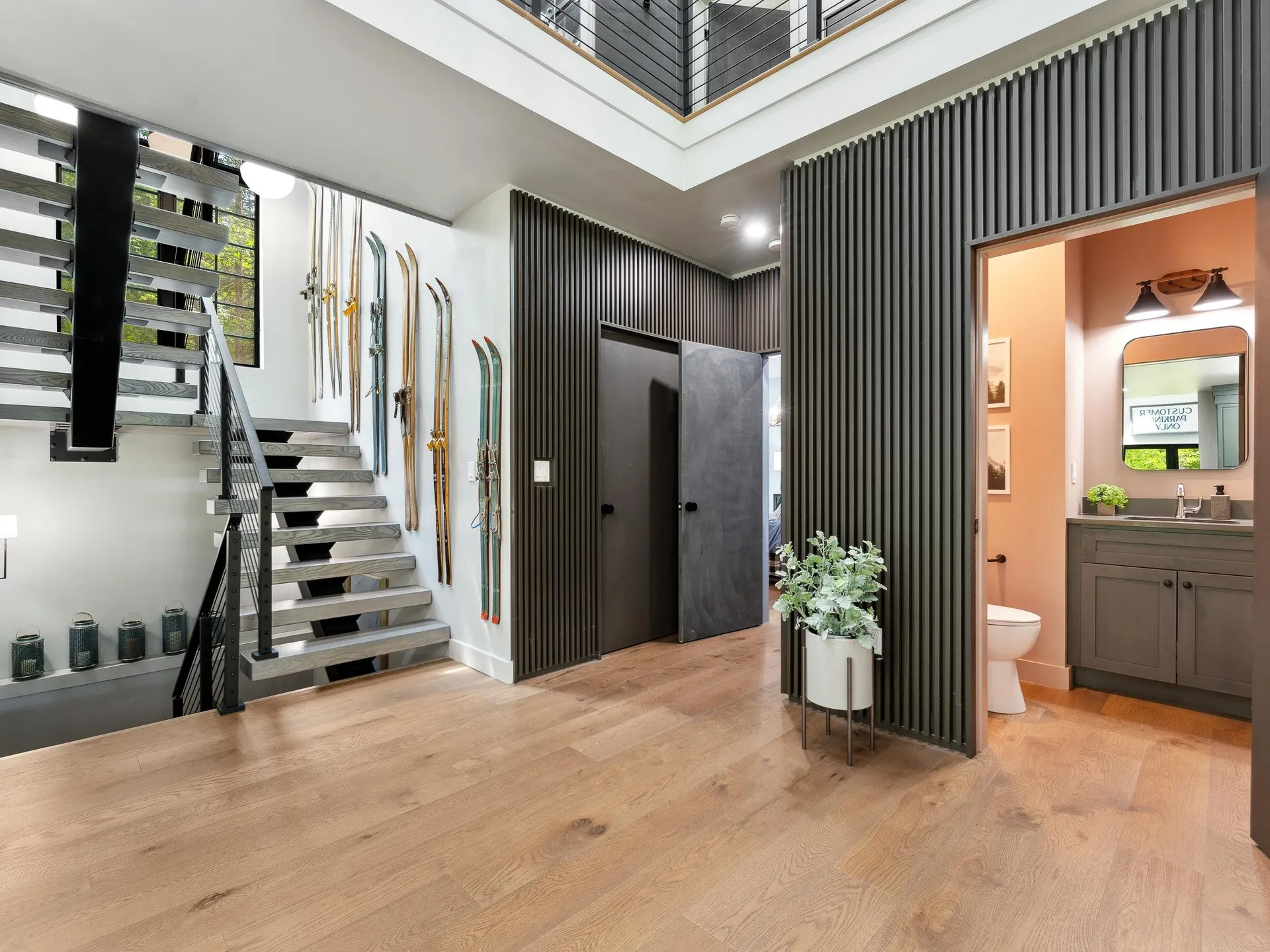 89 Caspar Drive Warren VT 05674