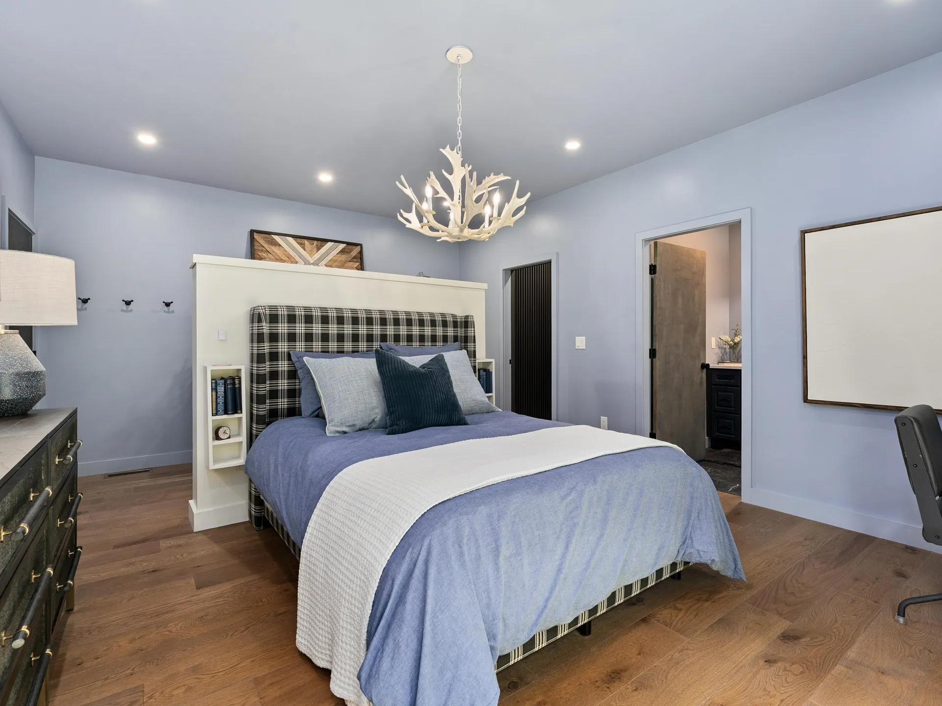 89 Caspar Drive Warren VT 05674