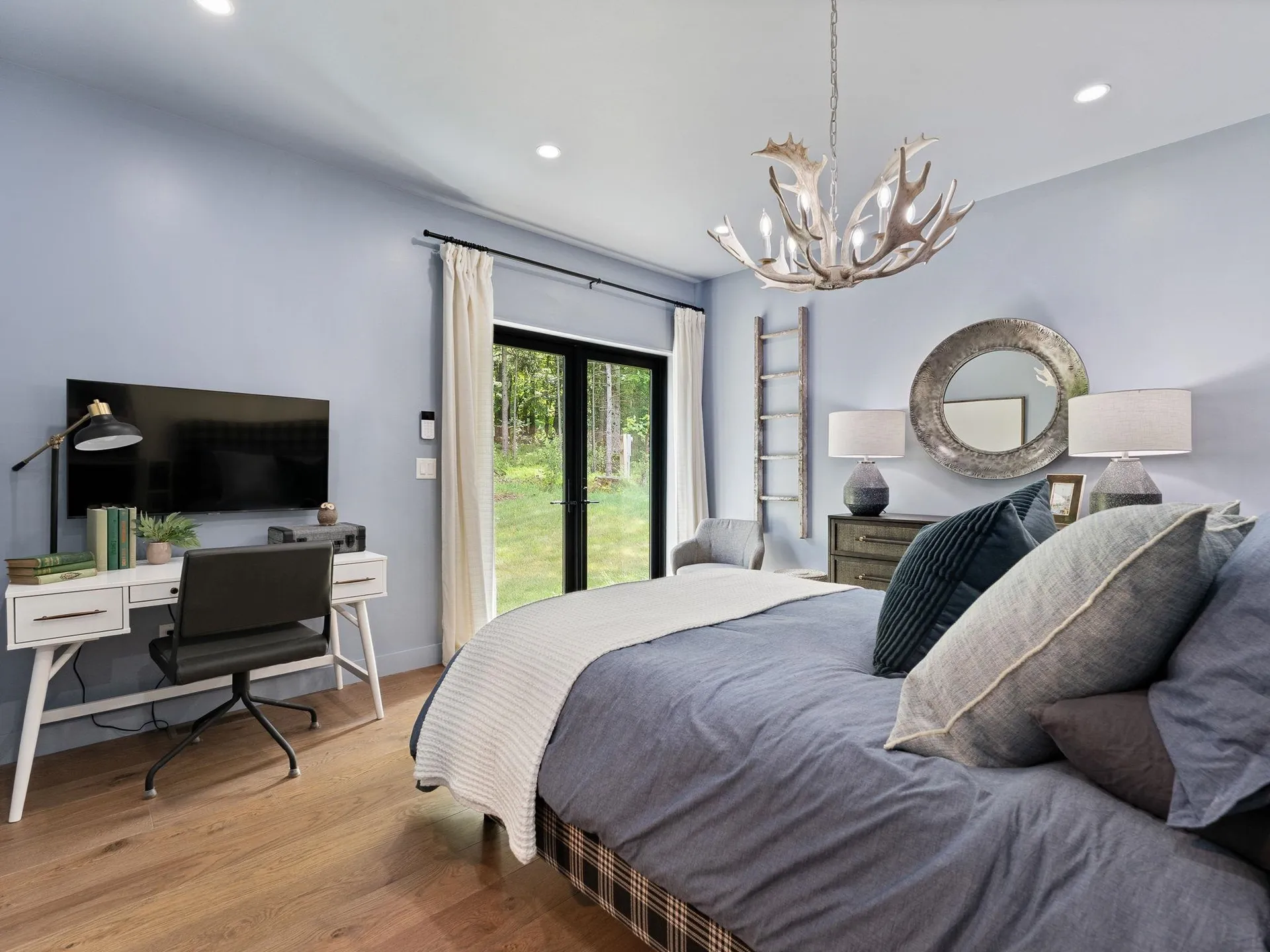 89 Caspar Drive Warren VT 05674